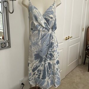 Entro dress. NWT. Sundress 🌞